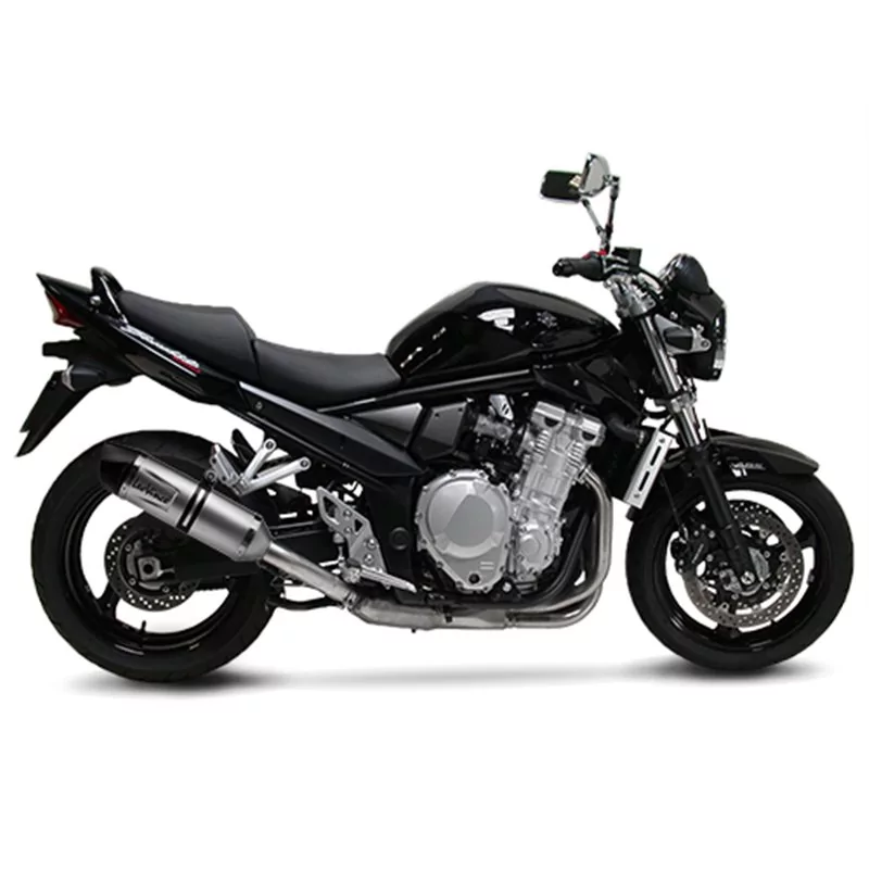 Leovince Suzuki BANDIT LV ONE EVO