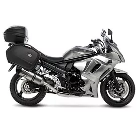 Leovince Suzuki GSX 1250 FA LV ONE EVO