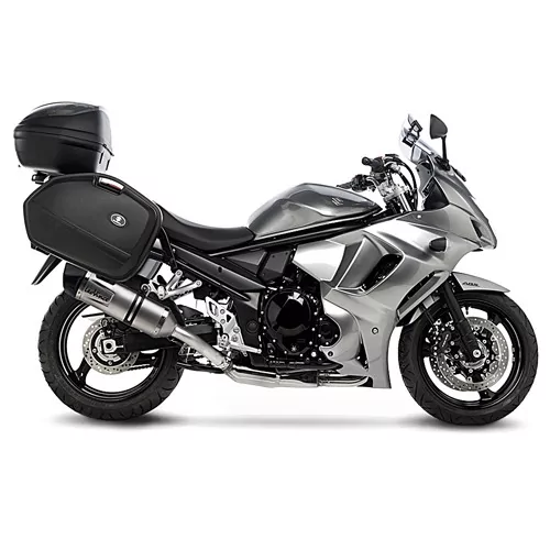 Leovince Suzuki GSX 1250 FA LV ONE EVO