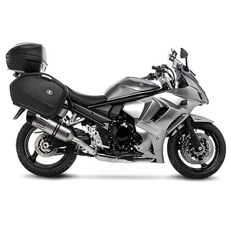 Leovince Suzuki GSX 1250 FA LV ONE EVO Leovince Suzuki GSX 1250 FA LV ONE EVO