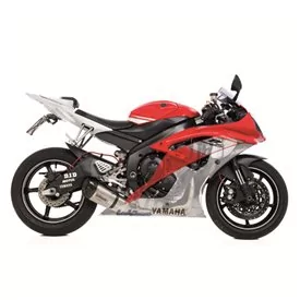 Leovince Yamaha YZF-R6 FACTORY S