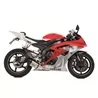 Leovince Yamaha YZF-R6 FACTORY S
