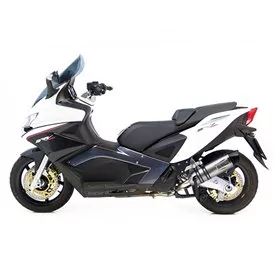 Leovince Aprilia SRV 850 LV ONE EVO