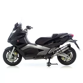 Leovince Gilera GP 800 LV ONE EVO