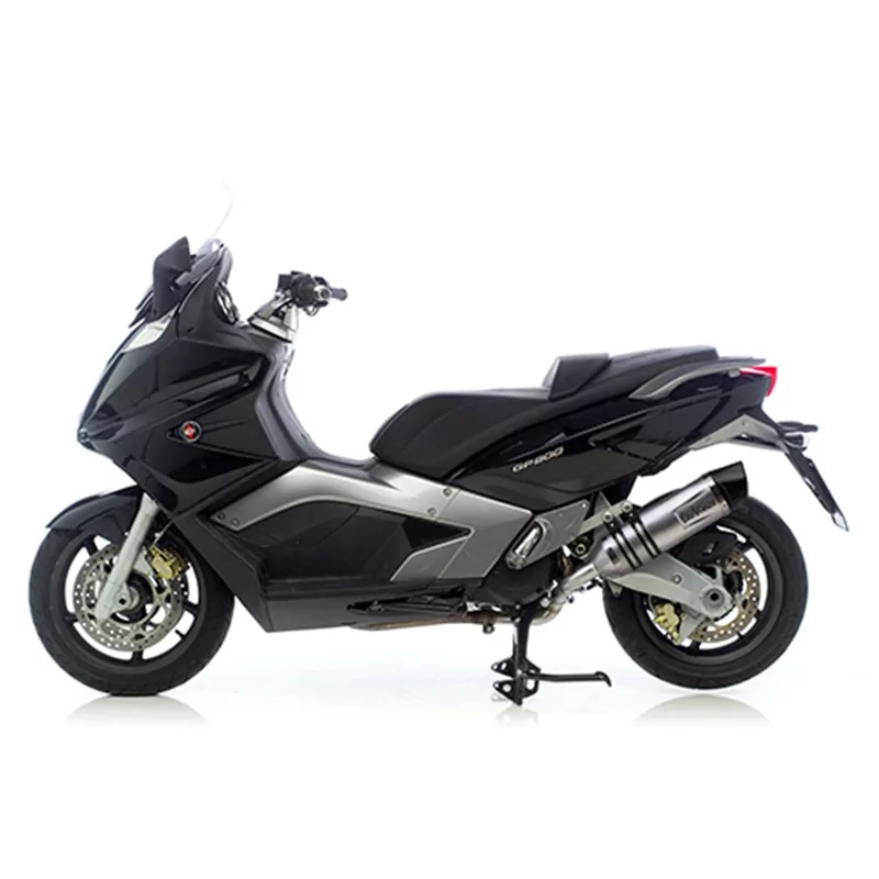 Leovince Gilera GP 800 LV ONE EVO Leovince Gilera GP 800 LV ONE EVO