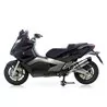 Leovince Gilera GP 800 LV ONE EVO