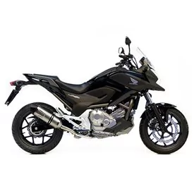 Leovince Honda NC 750 S/X/DCT/ABS LV ONE EVO