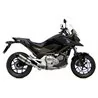 Leovince Honda NC 750 S/X/DCT/ABS LV ONE EVO