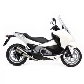 Leovince Honda INTEGRA 750/DCT/ABS LV ONE EVO