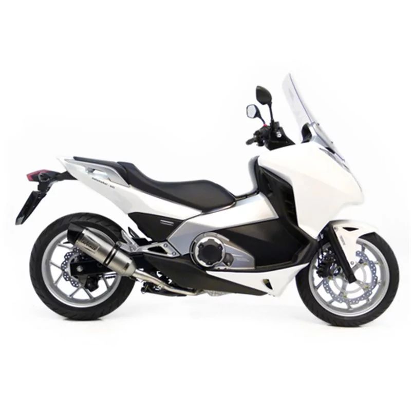Leovince Honda INTEGRA 750/DCT/ABS LV ONE EVO Leovince Honda INTEGRA 750/DCT/ABS LV ONE EVO