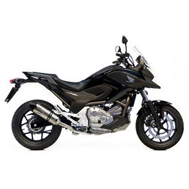 Leovince Honda NC 750 S/X/DCT/ABS LV ONE EVO