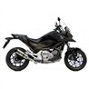 Leovince Honda NC 750 S/X/DCT/ABS LV ONE EVO