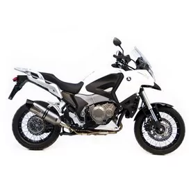 Leovince Honda VFR 1200 X CROSSTOURER/DCT/XD LV ONE EVO