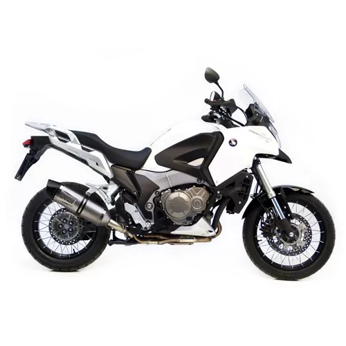 Leovince Honda VFR 1200 X CROSSTOURER/DCT/XD LV ONE EVO