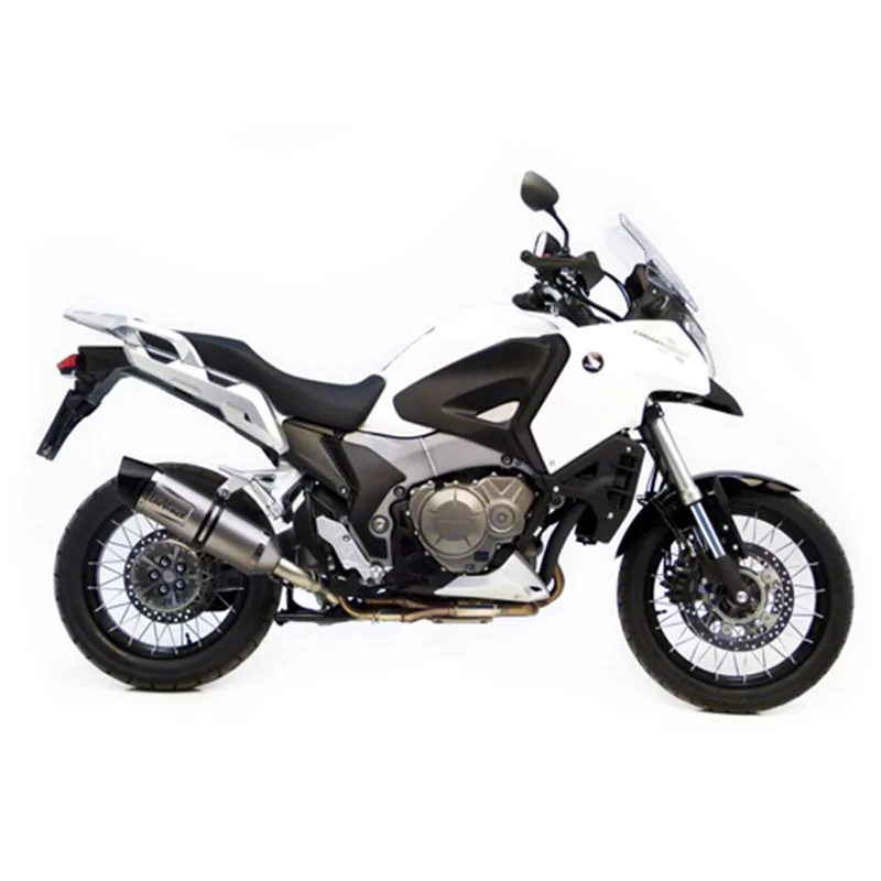 Leovince Honda VFR 1200 X CROSSTOURER/DCT/XD LV ONE EVO