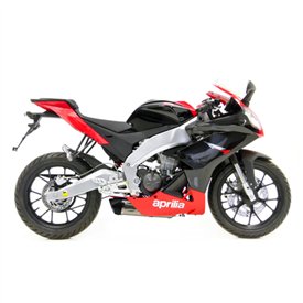Leovince Aprilia RS 125/REPLICA GP LV ONE EVO