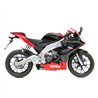 Leovince Aprilia RS 125/REPLICA GP LV ONE EVO