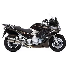 Leovince Yamaha FJR 1300 A/AS LV ONE EVO
