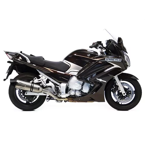 Leovince Yamaha FJR 1300 A/AS LV ONE EVO