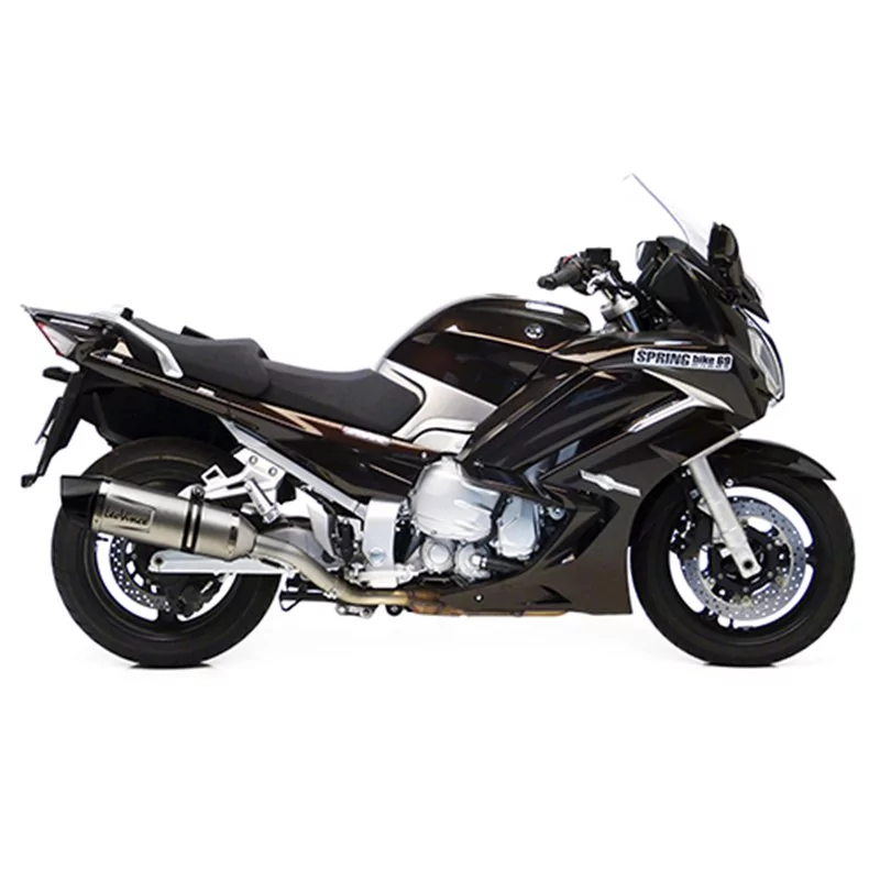 Leovince Yamaha FJR 1300 A/AS LV ONE EVO