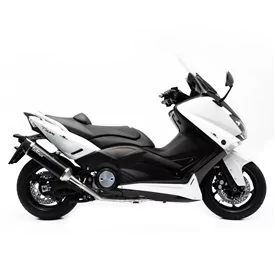 Leovince Yamaha T-MAX 530 NERO