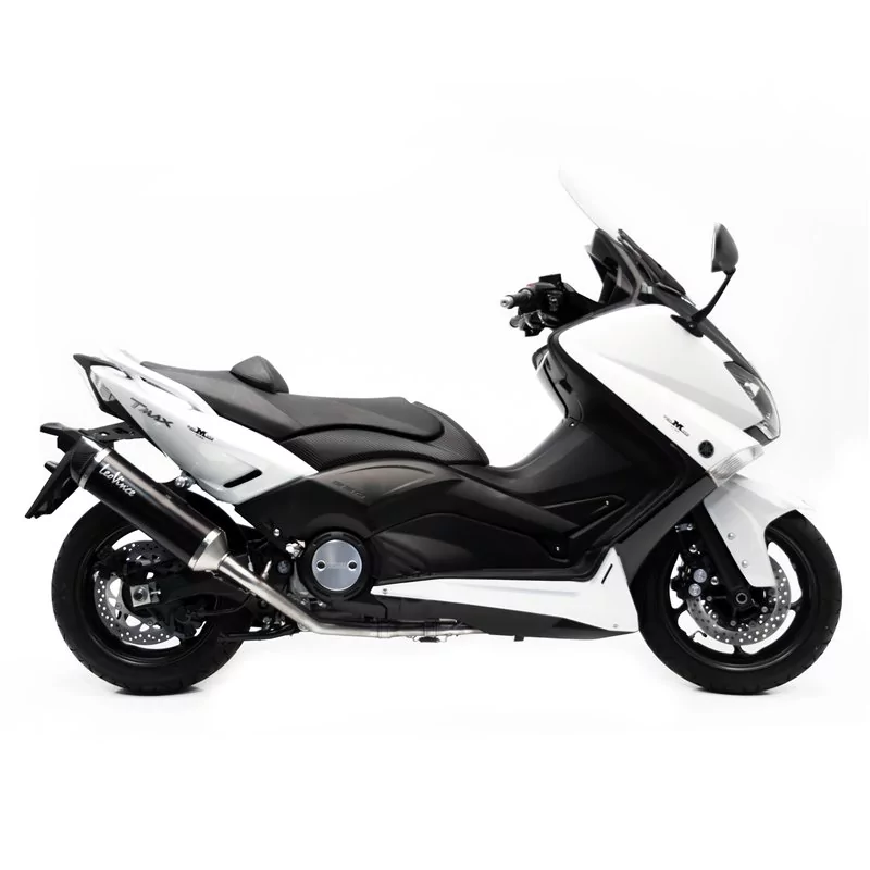 Leovince Yamaha T-MAX 530 NERO Leovince Yamaha T-MAX 530 NERO