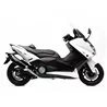 Leovince Yamaha T-MAX 530 NERO