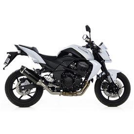 Leovince Kawasaki Z 750 NERO
