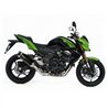 Leovince Kawasaki Z 750 R NERO