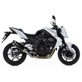 Leovince Kawasaki Z 750 NERO
