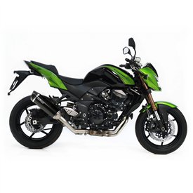 Leovince Kawasaki Z 750 R NERO