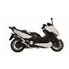 Leovince Yamaha T-MAX 500 NERO