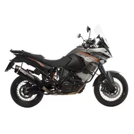 Leovince Ktm 1190 ADVENTURE/R NERO