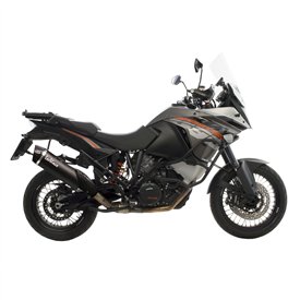 Leovince Ktm 1190 ADVENTURE/R NERO