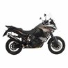 Leovince Ktm 1190 ADVENTURE/R NERO