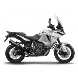 Leovince Ktm 1290 SUPER ADVENTURE NERO