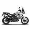 Leovince Ktm 1290 SUPER ADVENTURE NERO
