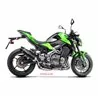 Leovince Kawasaki Z 900 NERO
