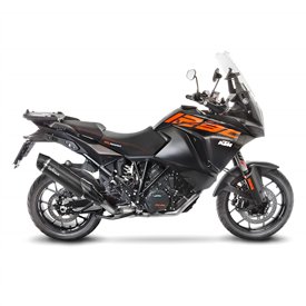Leovince Ktm 1290 SUPER ADVENTURE R/S/T NERO
