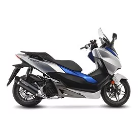 Leovince Honda FORZA 125 NERO