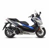 Leovince Honda FORZA 125 NERO