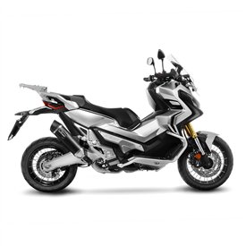 Leovince Honda X-ADV NERO