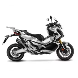 Leovince Honda X-ADV NERO