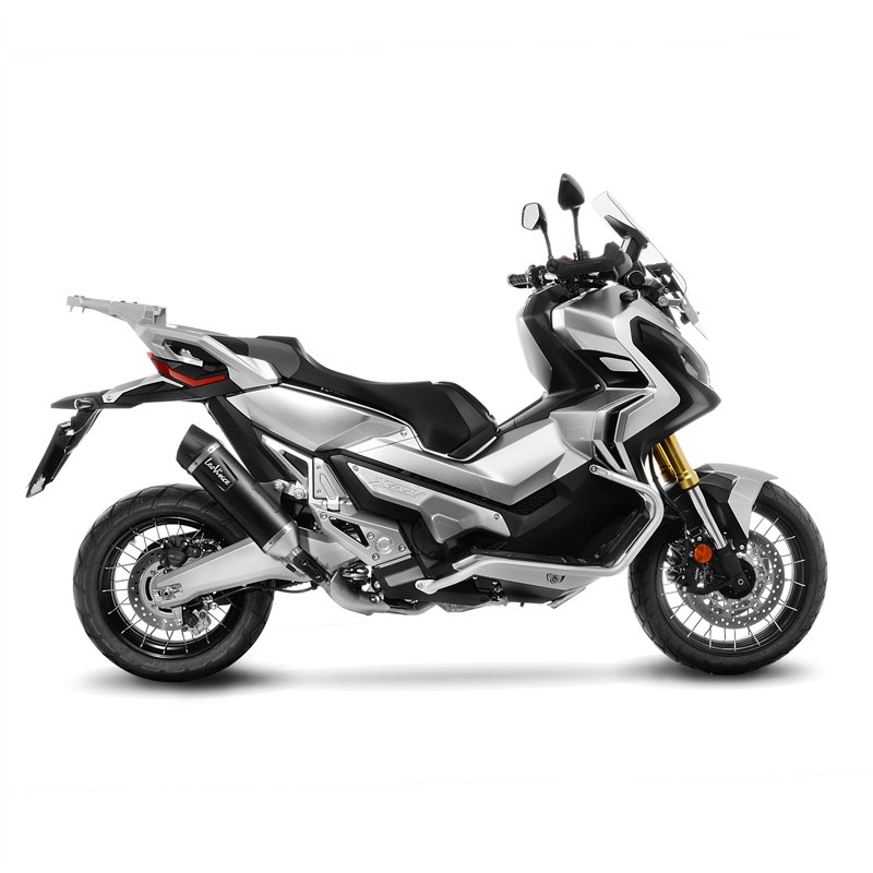 Leovince Honda X-ADV NERO
