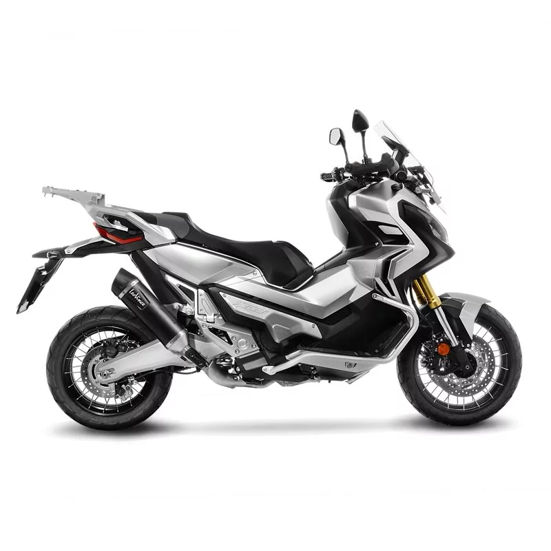 Leovince Honda X-ADV NERO Leovince Honda X-ADV NERO