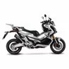 Leovince Honda X-ADV NERO