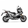 Leovince Honda X-ADV NERO