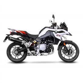 Leovince Bmw F 750 GS NERO