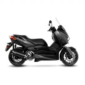 Leovince Yamaha X-MAX 300/IRON MAX NERO