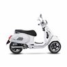 Leovince Vespa GTS 300 HPE/SUPER/SEI GIORNI NERO